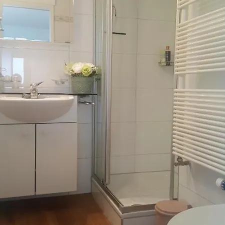 Maisonette-wohnung Fortuna 313 Apartment *