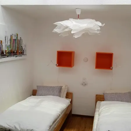 Maisonette-wohnung Fortuna 313 Apartment *