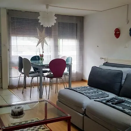 Maisonette-wohnung Fortuna 313 Apartment