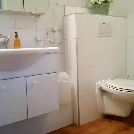 Maisonette-wohnung Fortuna 313