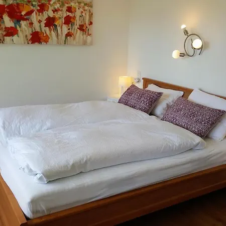Maisonette-wohnung Fortuna 313 *