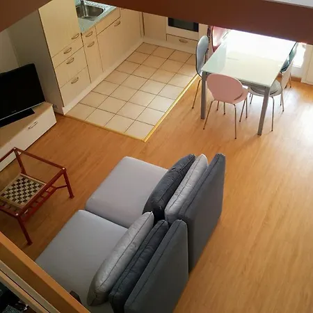 Maisonette-wohnung Fortuna 313 *