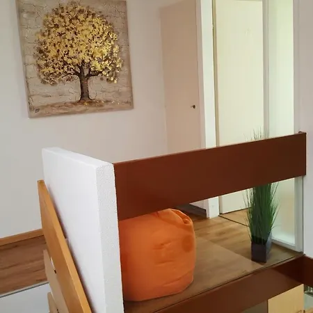 Maisonette-wohnung Fortuna 313 דירה לויקרבאד