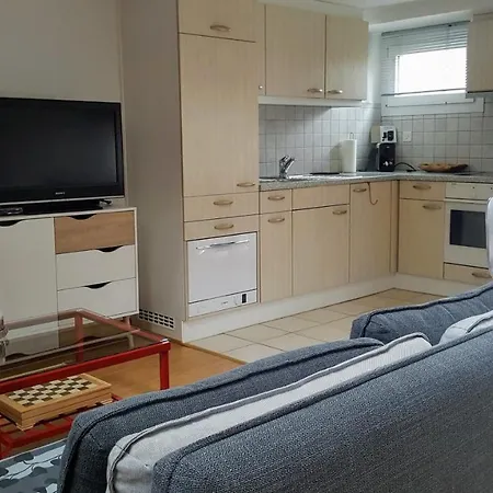 Maisonette-wohnung Fortuna 313 דירה לויקרבאד