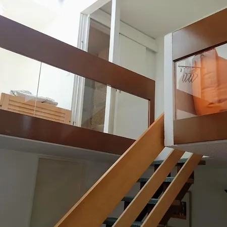 דירה Maisonette-wohnung Fortuna 313